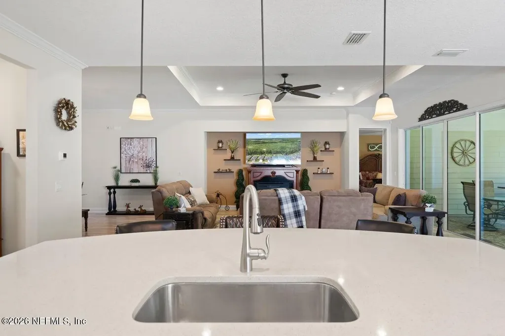 289 Weathered Edge Drive St. Augustine FL 32092