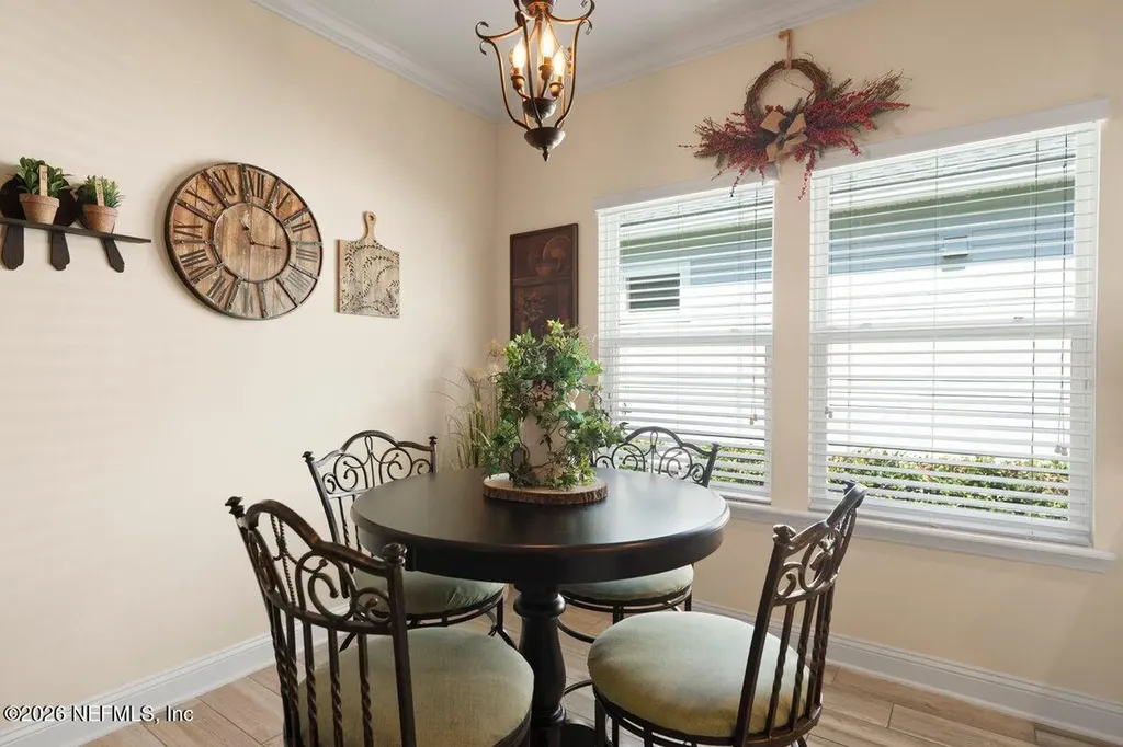 289 Weathered Edge Drive St. Augustine FL 32092