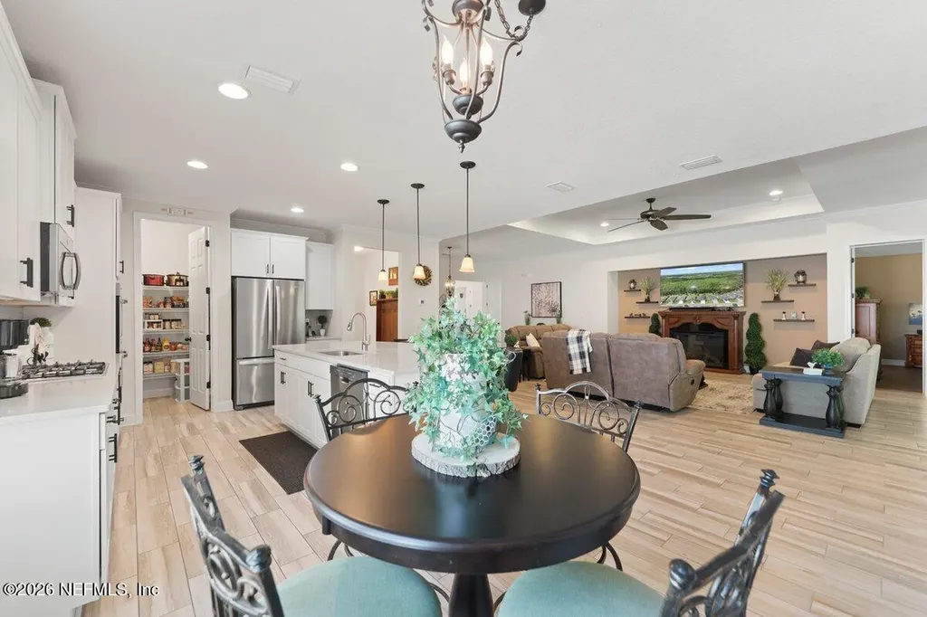 289 Weathered Edge Drive St. Augustine FL 32092