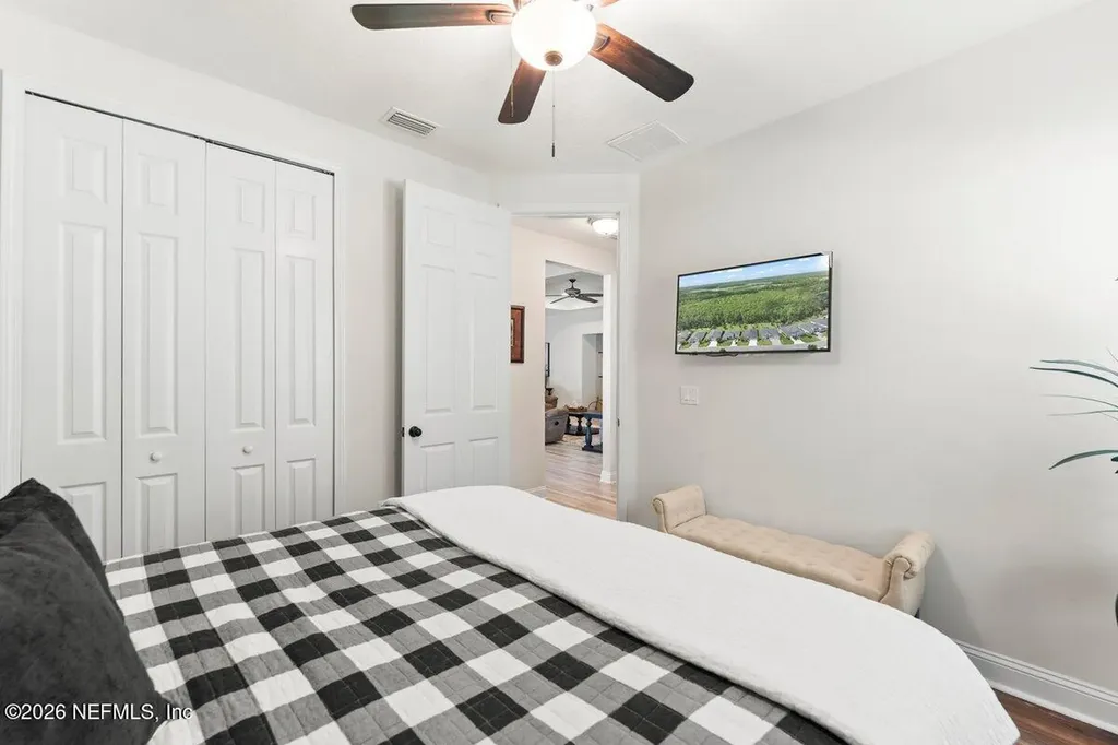 289 Weathered Edge Drive St. Augustine FL 32092