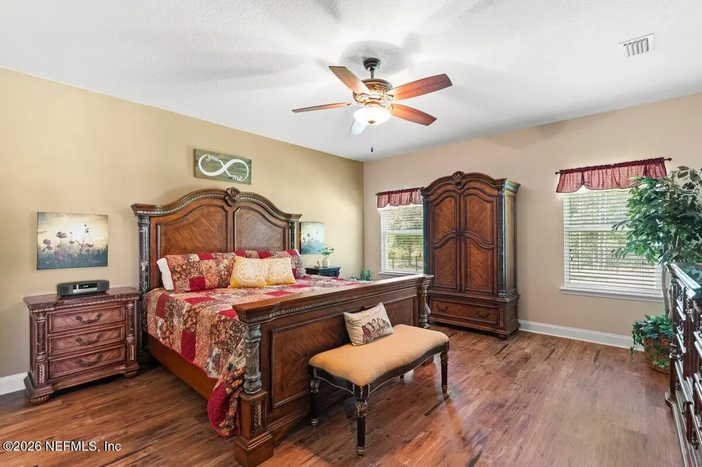 289 Weathered Edge Drive St. Augustine FL 32092