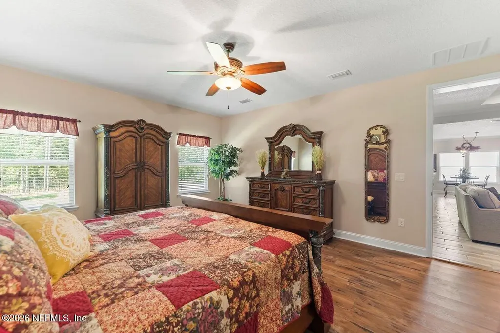 289 Weathered Edge Drive St. Augustine FL 32092
