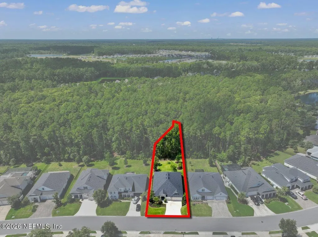 289 Weathered Edge Drive St. Augustine FL 32092