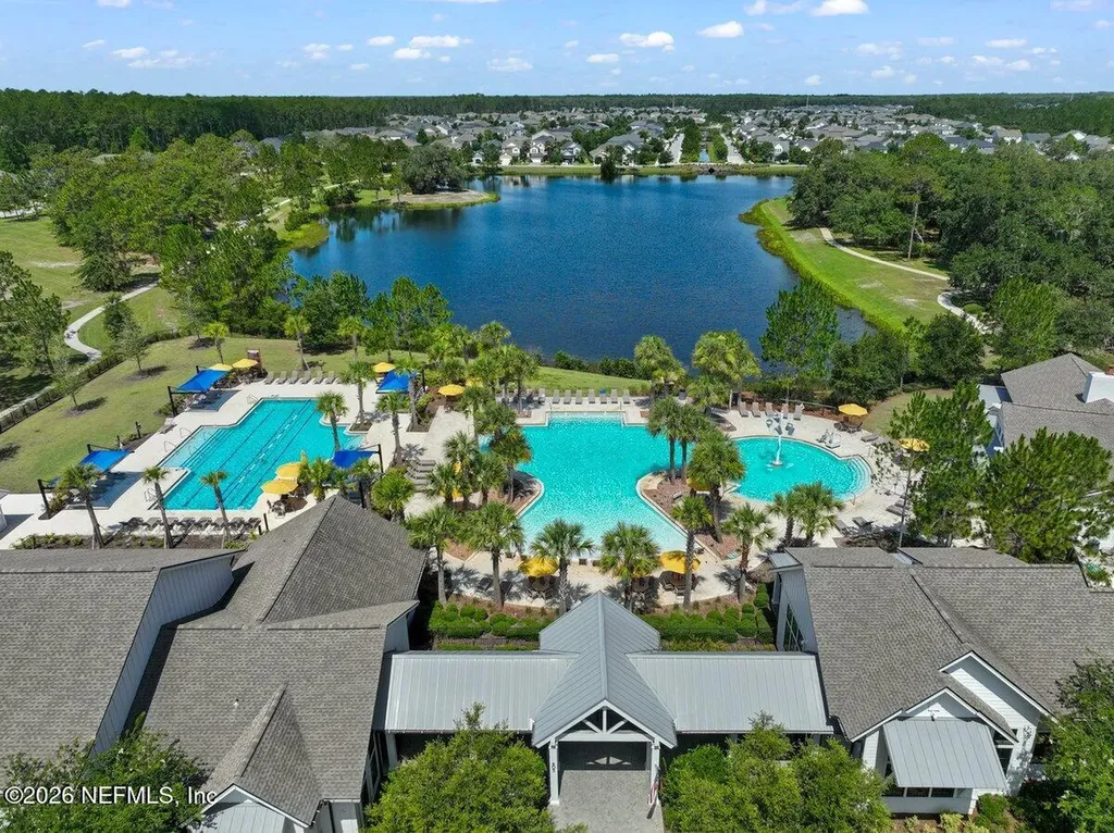 289 Weathered Edge Drive St. Augustine FL 32092