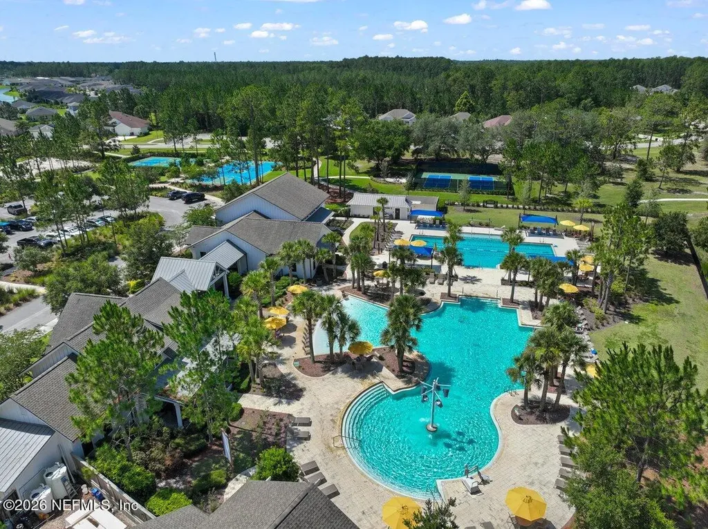 289 Weathered Edge Drive St. Augustine FL 32092