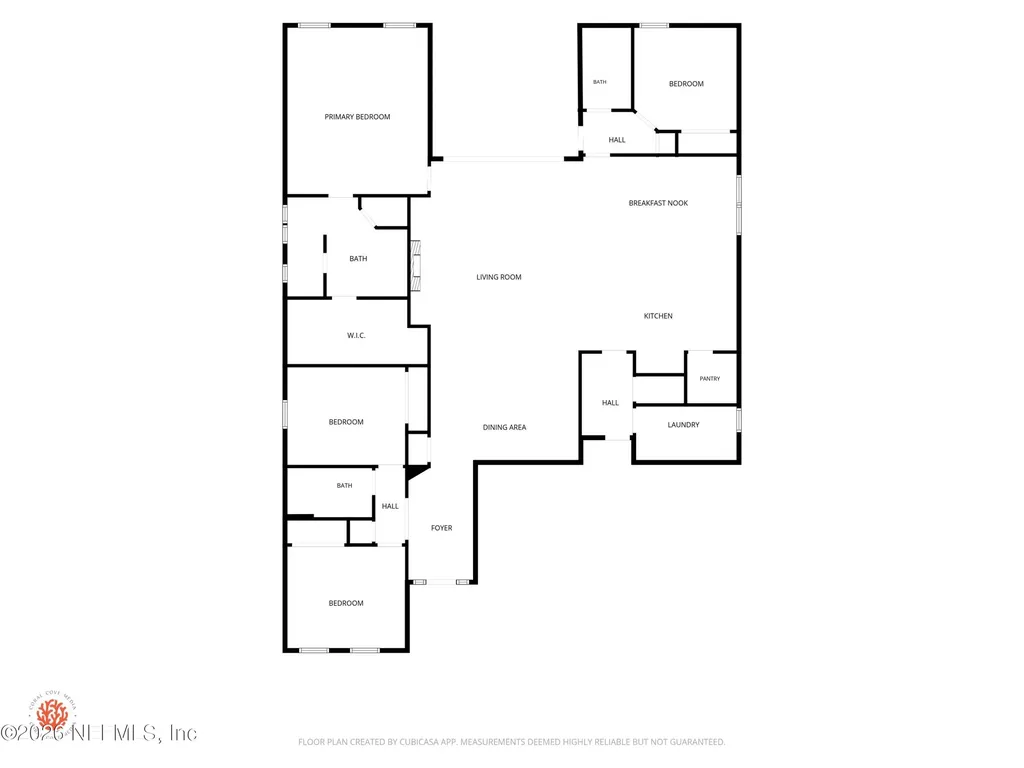 289 Weathered Edge Drive St. Augustine FL 32092