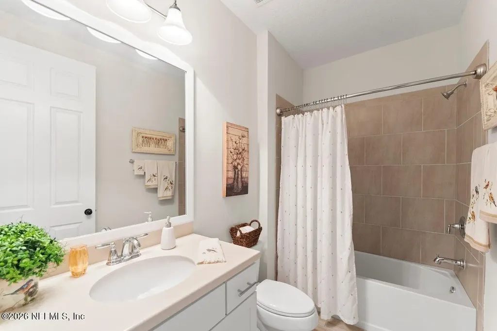 289 Weathered Edge Drive St. Augustine FL 32092