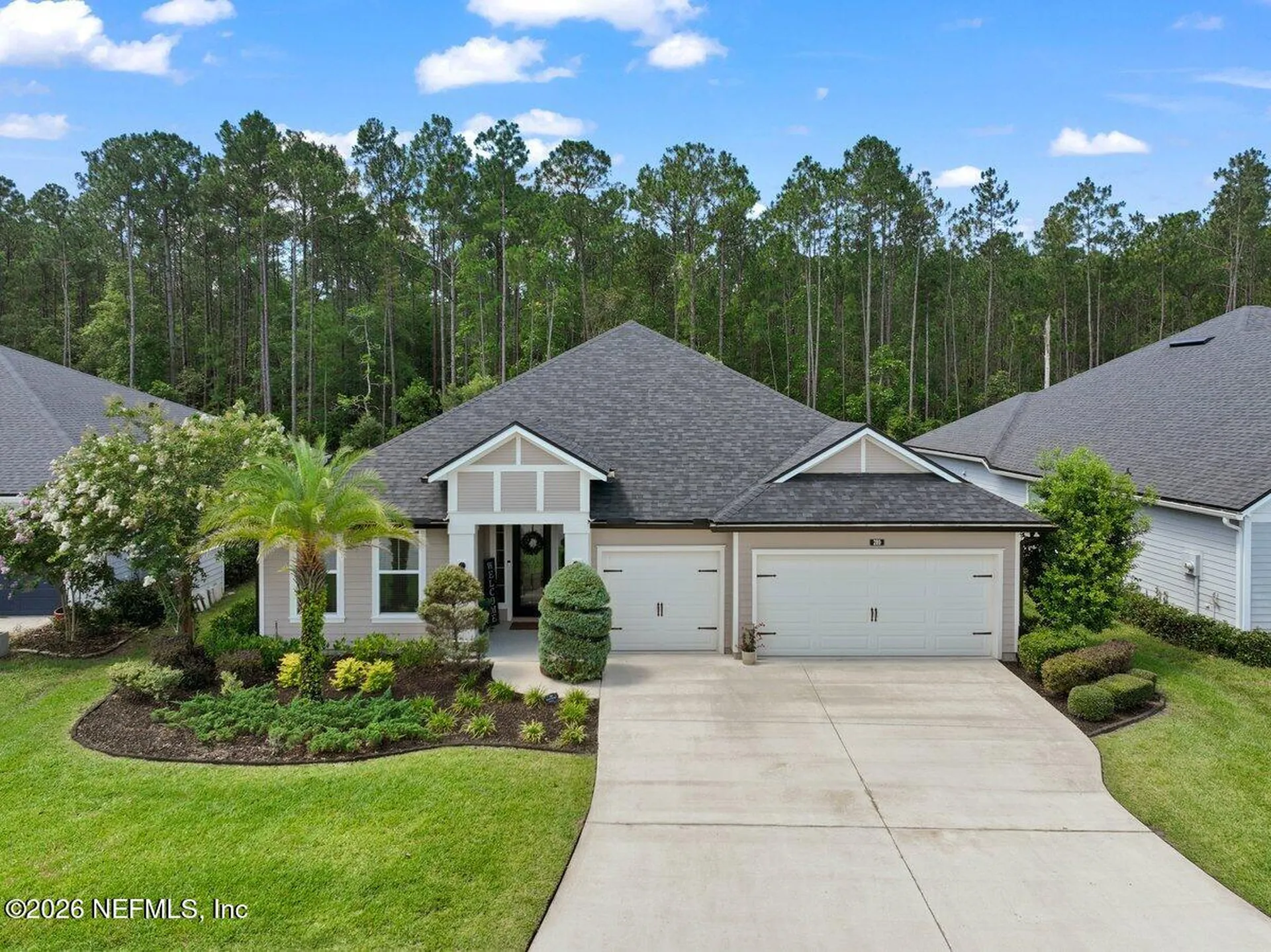 289 Weathered Edge Drive St. Augustine FL 32092