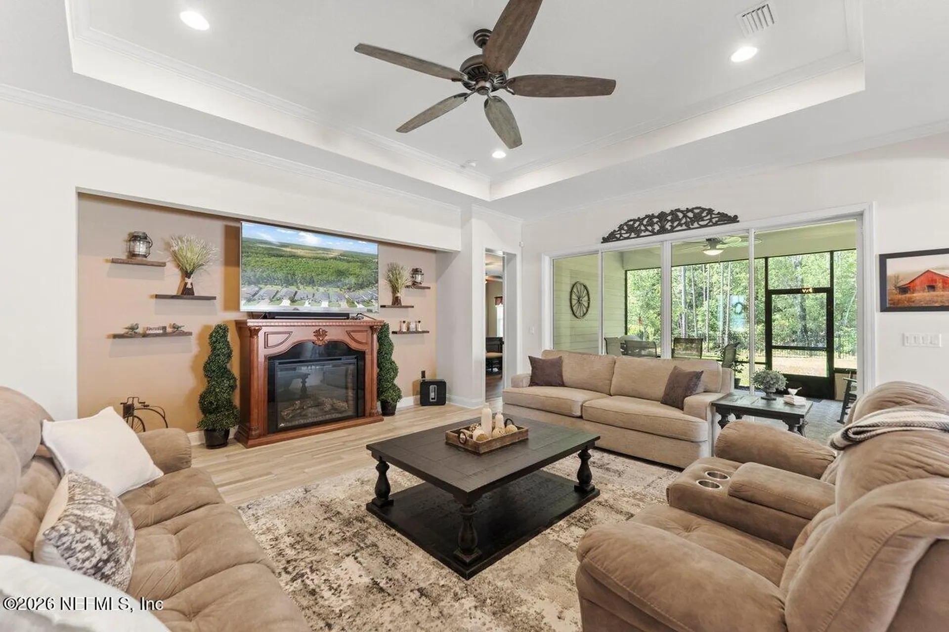 289 Weathered Edge Drive St. Augustine FL 32092