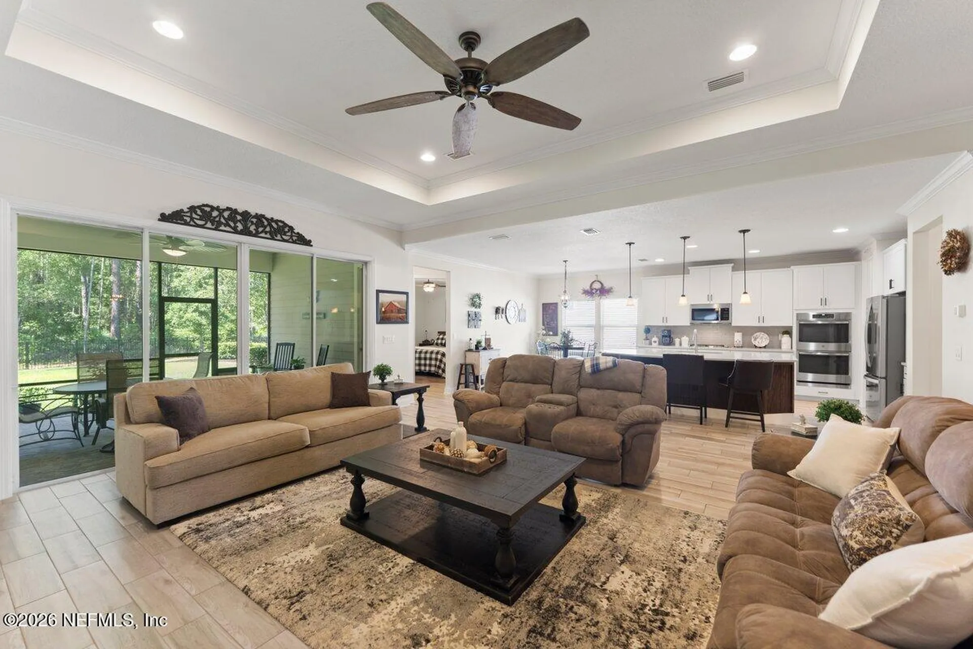 289 Weathered Edge Drive St. Augustine FL 32092