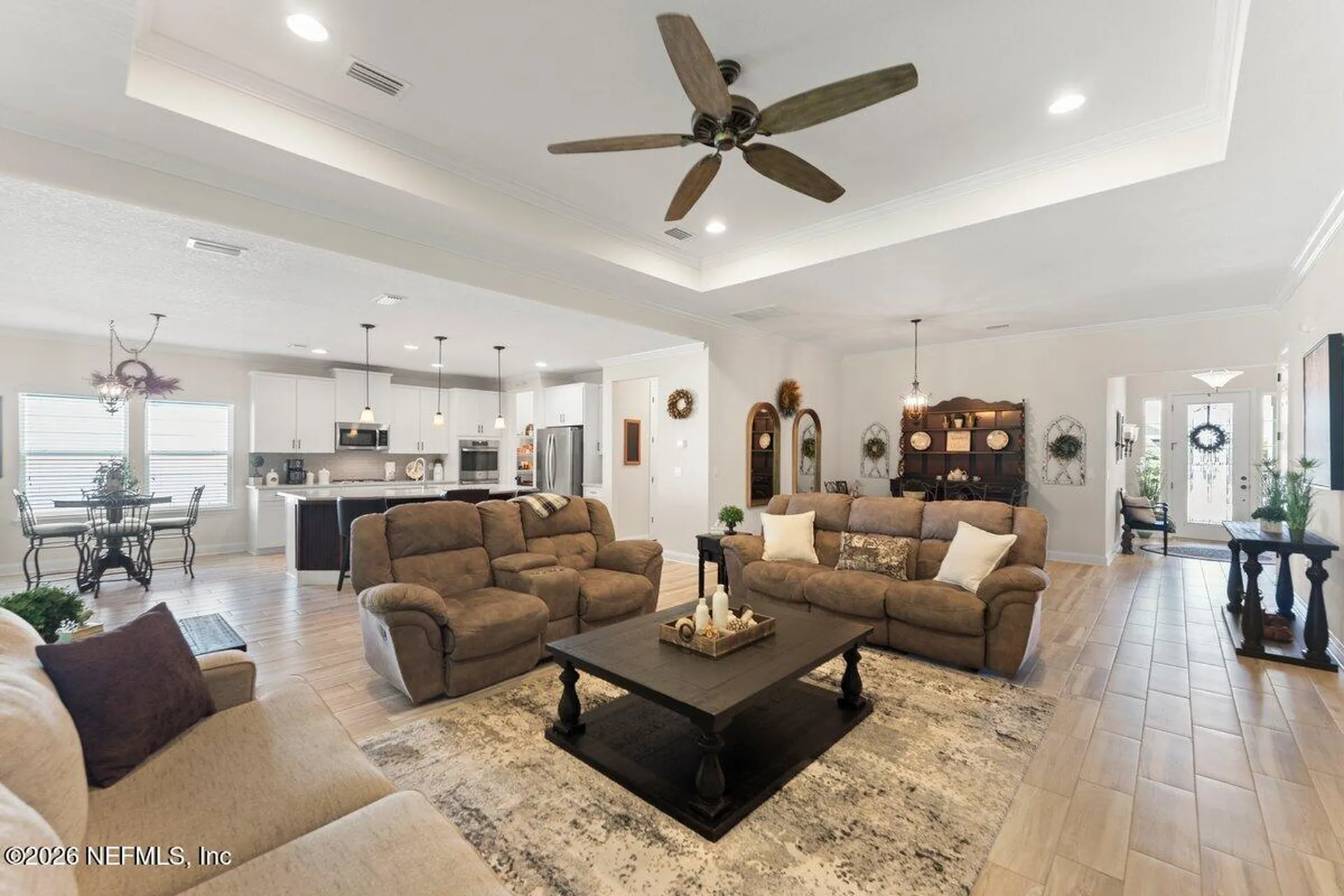 289 Weathered Edge Drive St. Augustine FL 32092