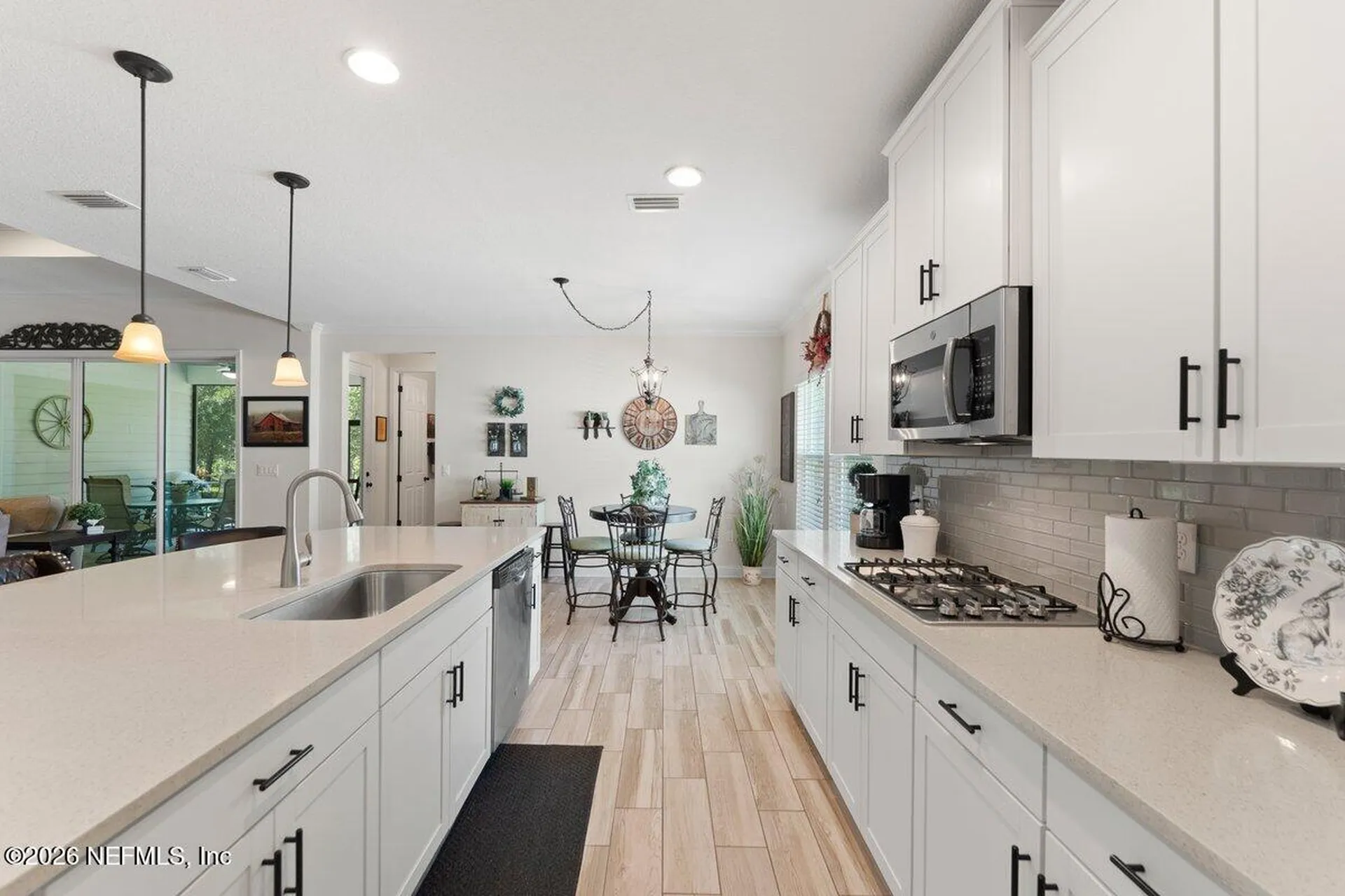 289 Weathered Edge Drive St. Augustine FL 32092