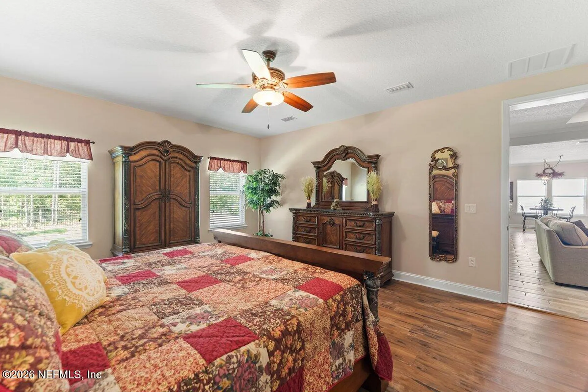 289 Weathered Edge Drive St. Augustine FL 32092