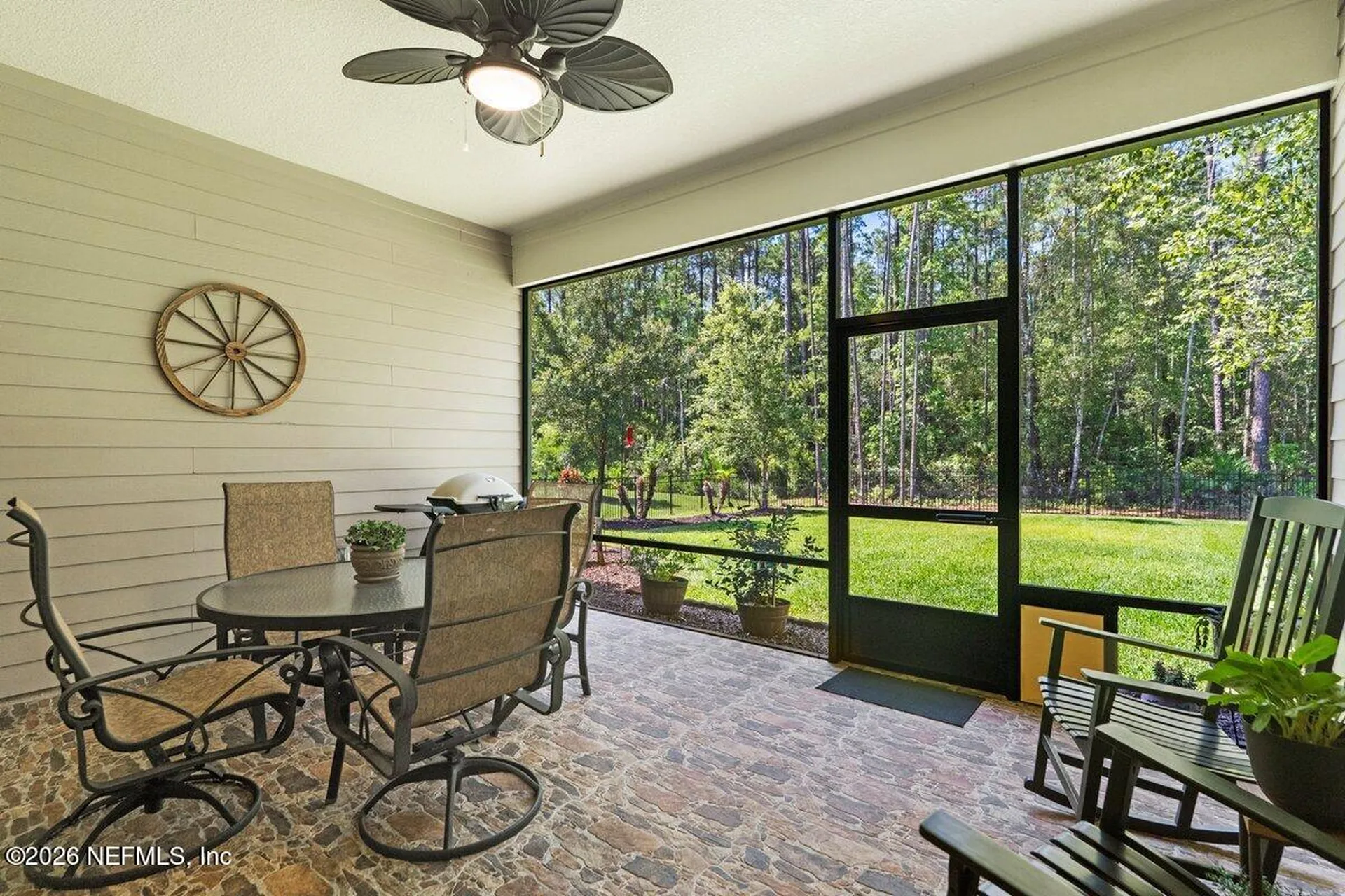 289 Weathered Edge Drive St. Augustine FL 32092