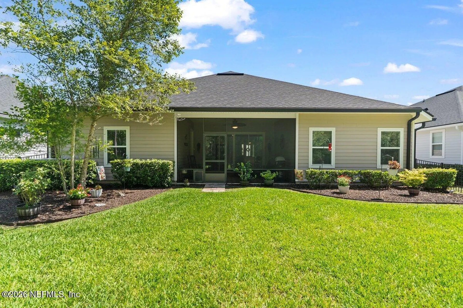 289 Weathered Edge Drive St. Augustine FL 32092