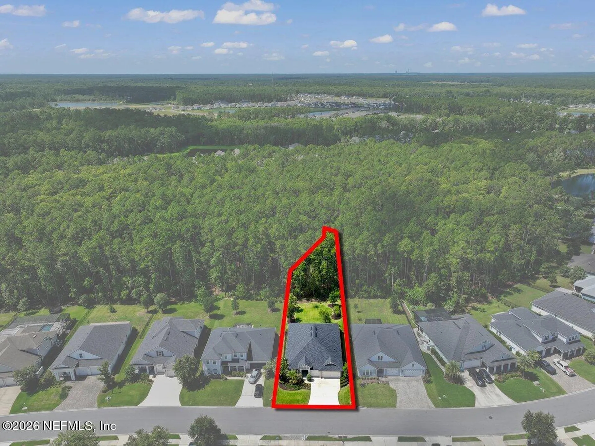 289 Weathered Edge Drive St. Augustine FL 32092