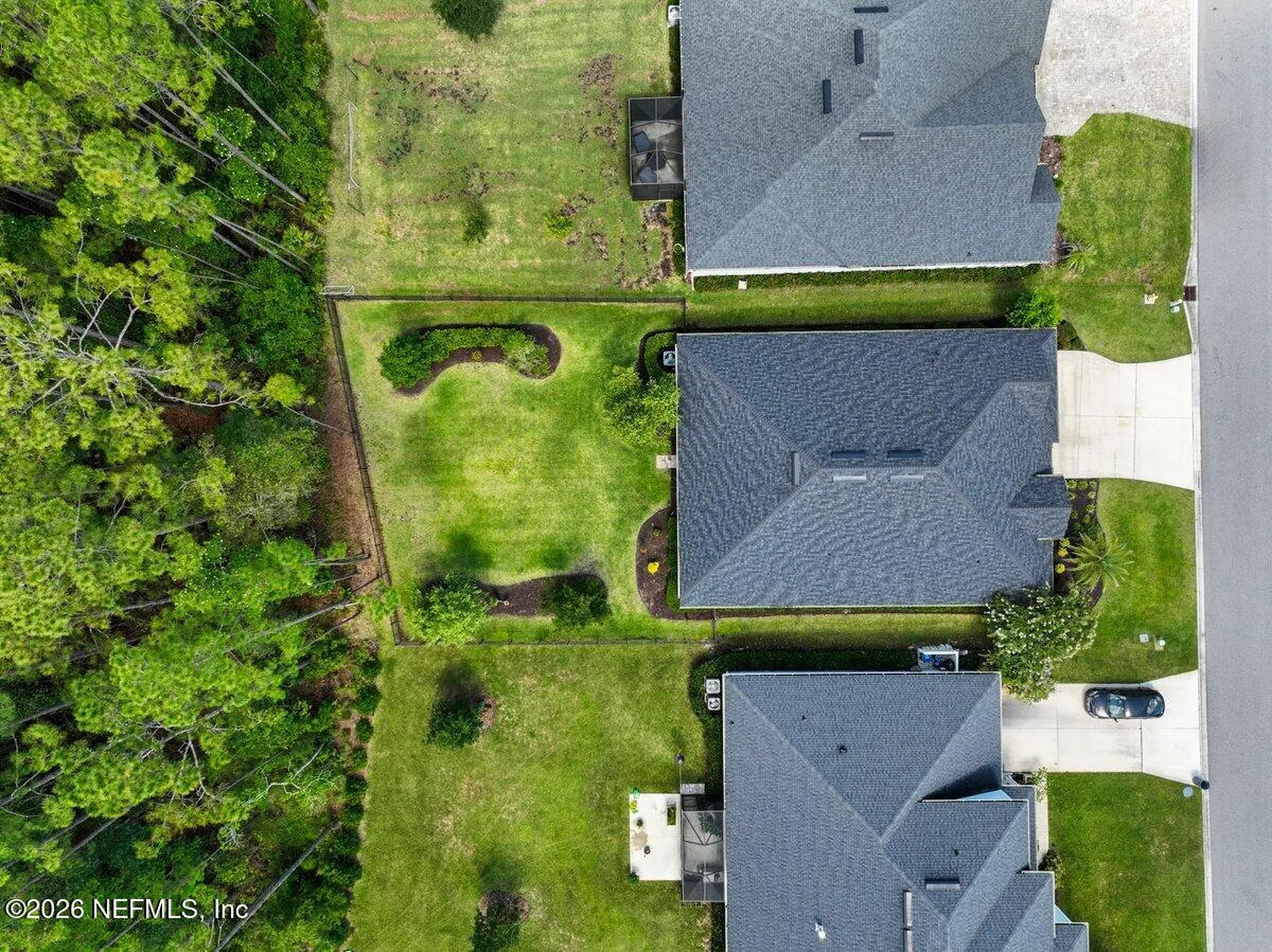 289 Weathered Edge Drive St. Augustine FL 32092