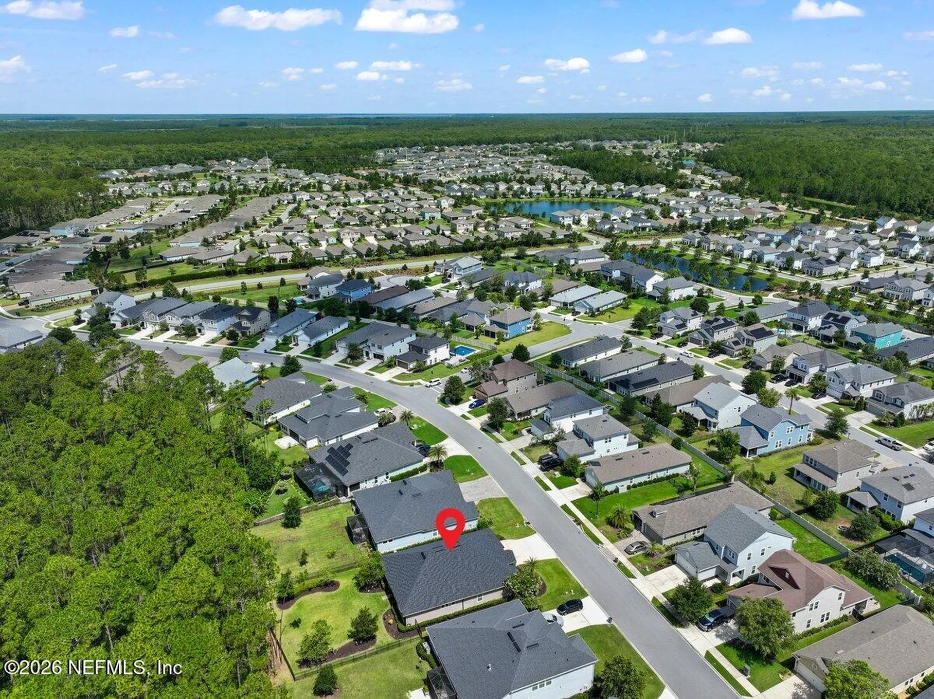 289 Weathered Edge Drive St. Augustine FL 32092