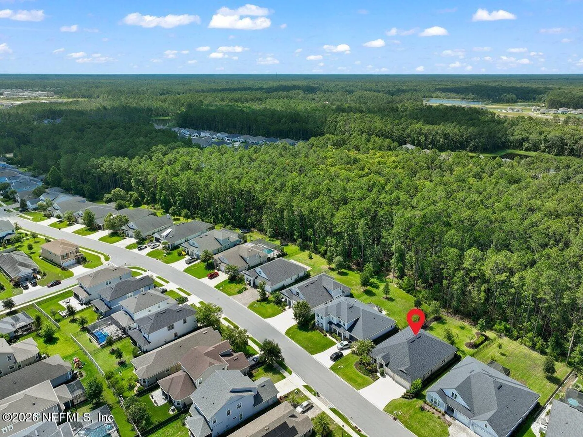 289 Weathered Edge Drive St. Augustine FL 32092