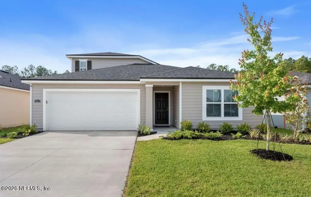 4954 Big Pine Drive Jacksonville FL 32218