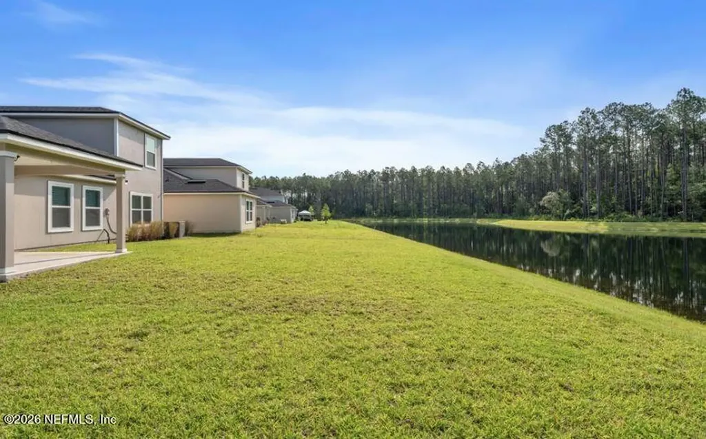 4954 Big Pine Drive Jacksonville FL 32218