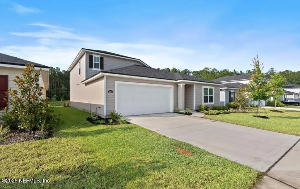 4954 Big Pine Drive Jacksonville FL 32218