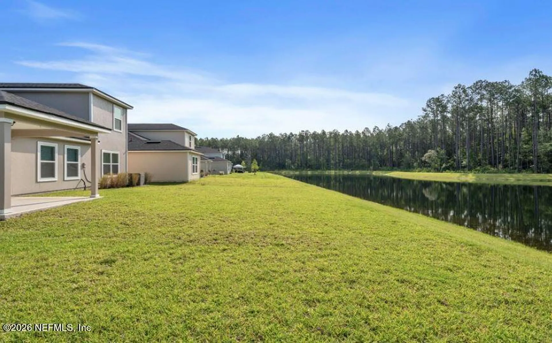 4954 Big Pine Drive Jacksonville FL 32218