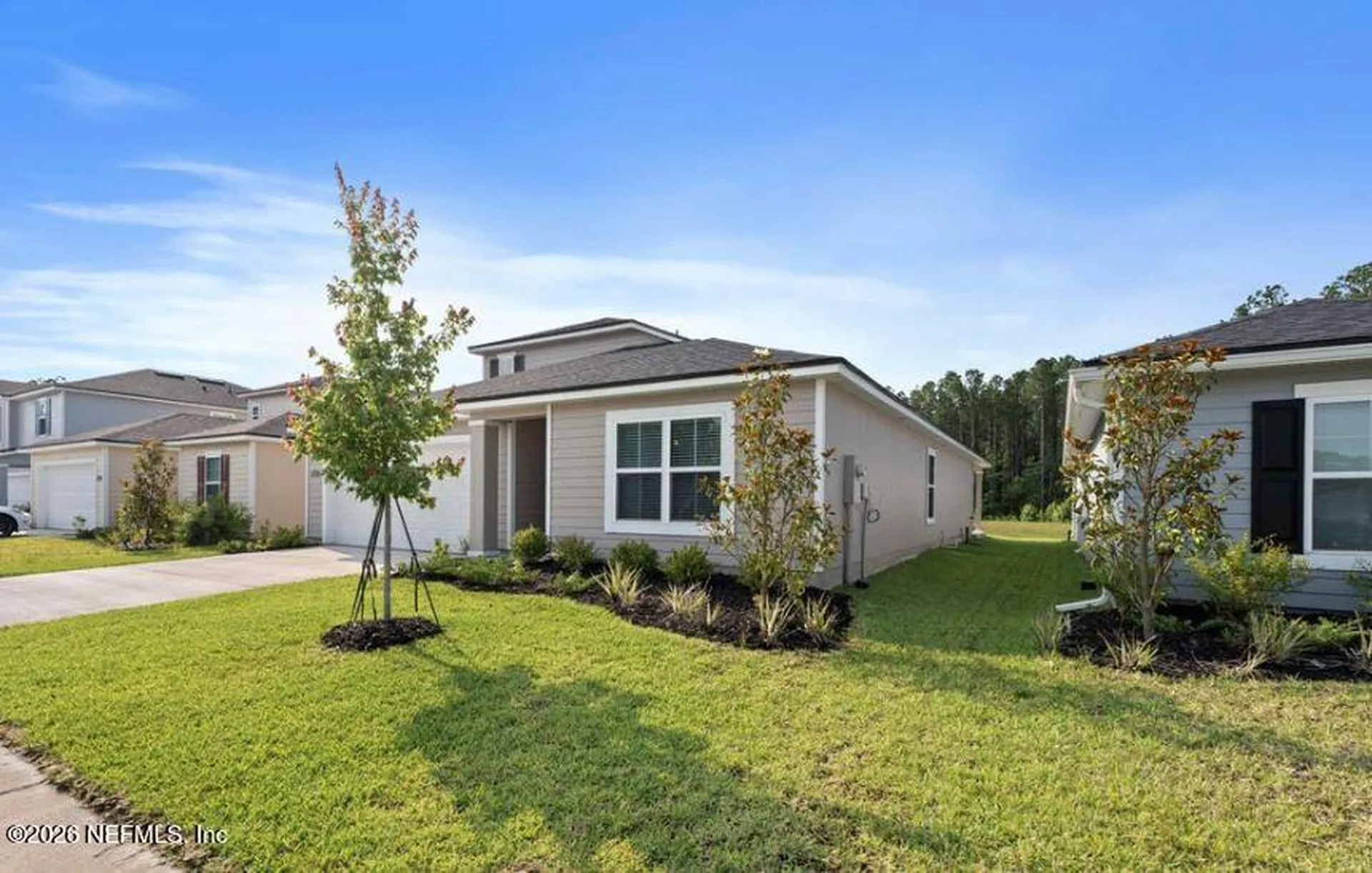 4954 Big Pine Drive Jacksonville FL 32218