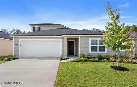 4954 Big Pine Drive Jacksonville FL 32218