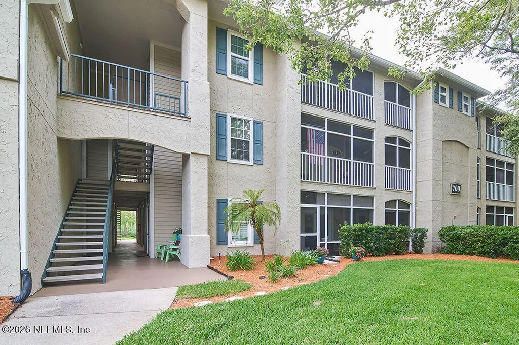700 Ironwood Drive Ponte Vedra Beach FL 32082