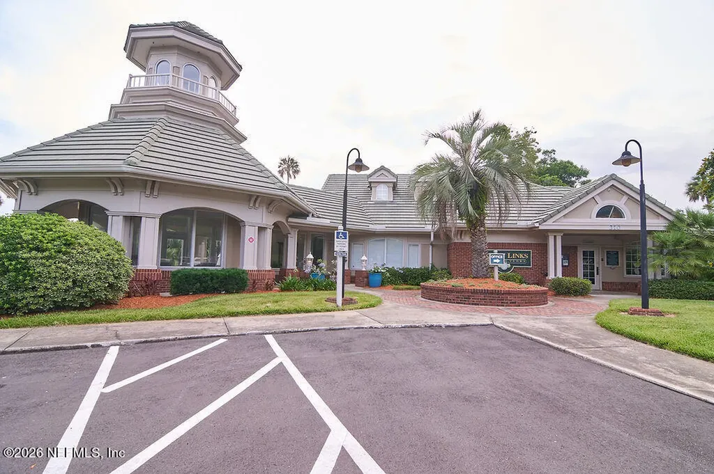 700 Ironwood Drive Ponte Vedra Beach FL 32082