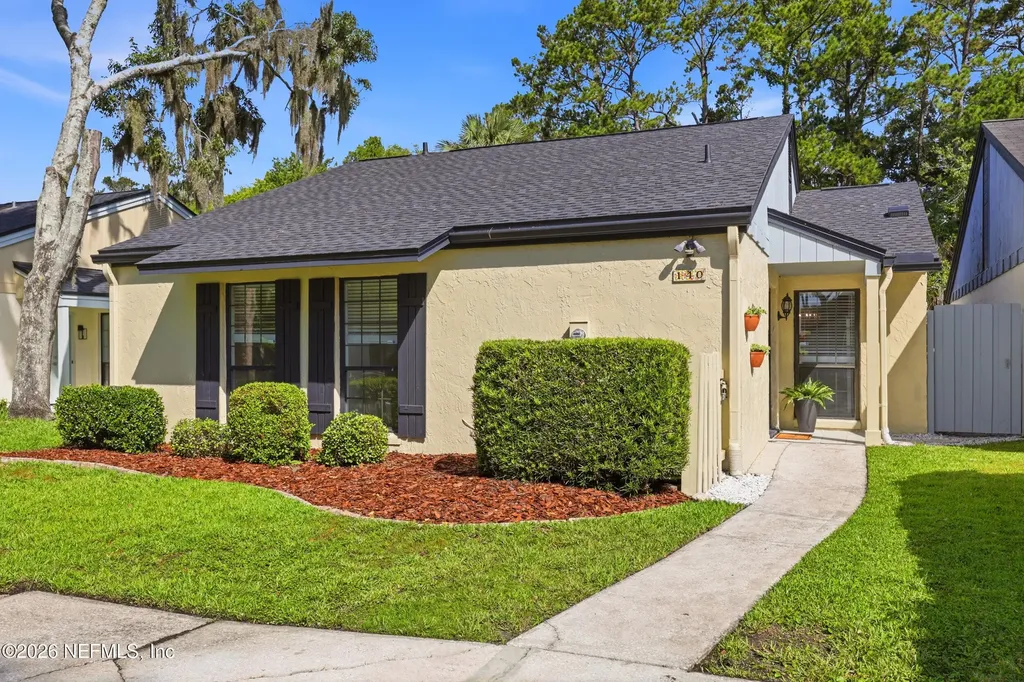 140 Bermuda Court Ponte Vedra Beach FL 32082
