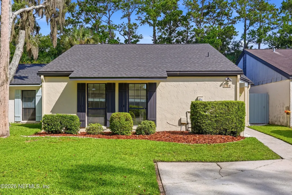 140 Bermuda Court Ponte Vedra Beach FL 32082