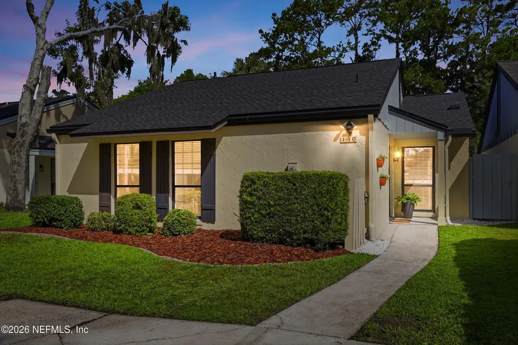 140 Bermuda Court Ponte Vedra Beach FL 32082