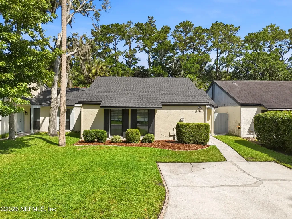 140 Bermuda Court Ponte Vedra Beach FL 32082