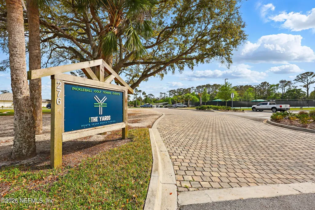 140 Bermuda Court Ponte Vedra Beach FL 32082