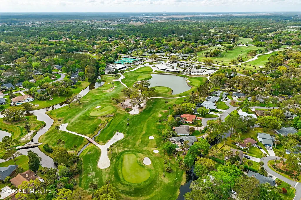 140 Bermuda Court Ponte Vedra Beach FL 32082