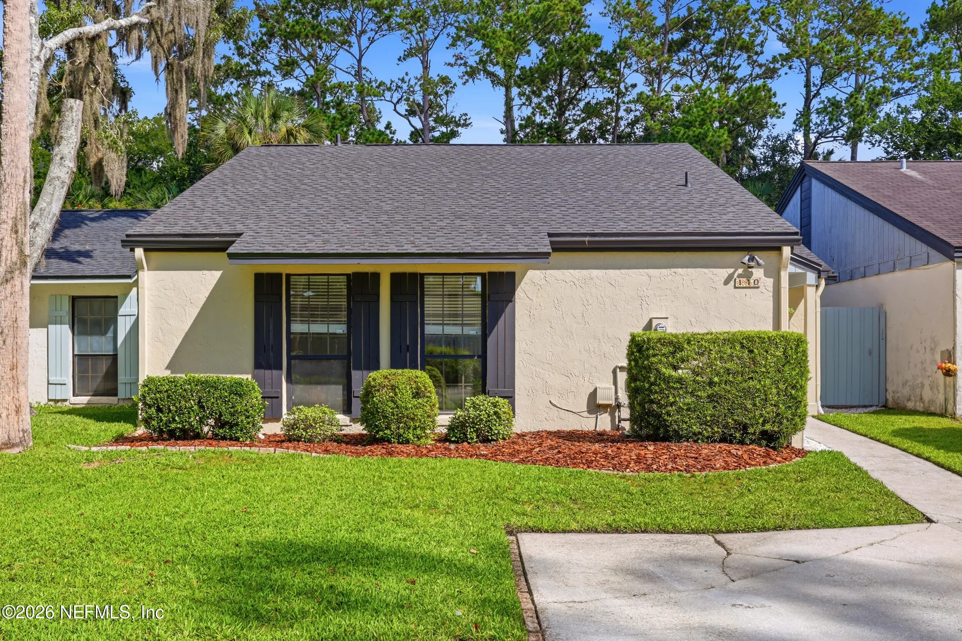 140 Bermuda Court Ponte Vedra Beach FL 32082