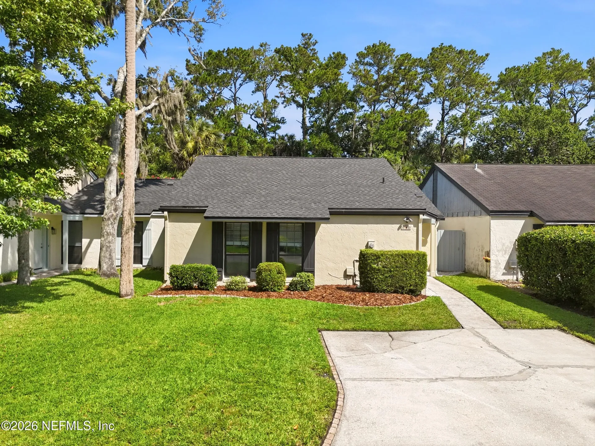 140 Bermuda Court Ponte Vedra Beach FL 32082
