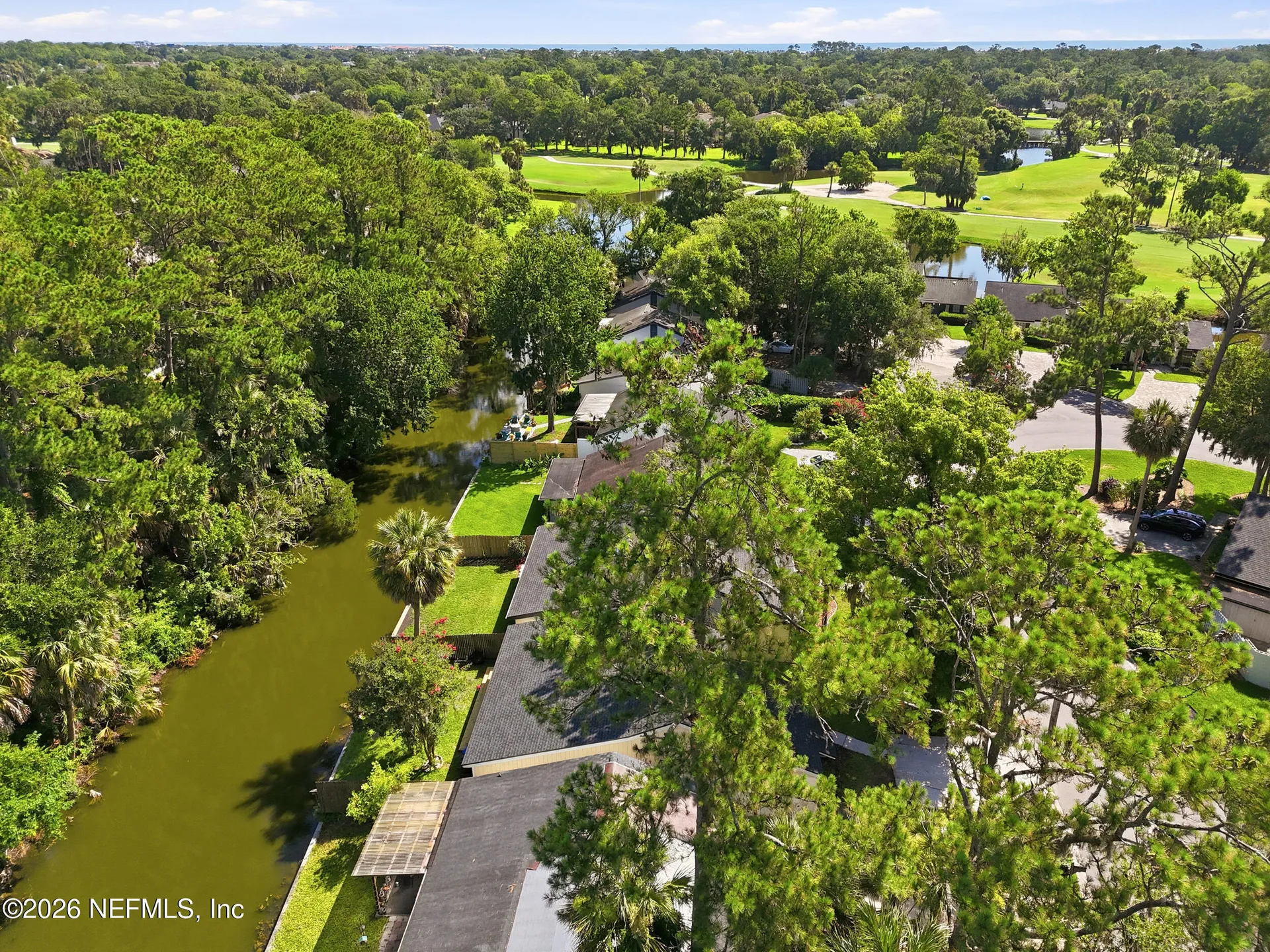 140 Bermuda Court Ponte Vedra Beach FL 32082