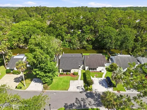 140 Bermuda Court Ponte Vedra Beach FL 32082