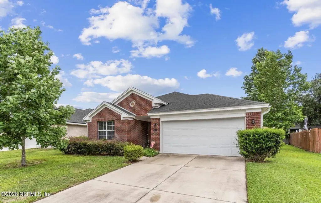 11779 Blueberry Lane Macclenny FL 32063