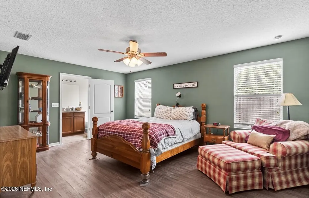 11779 Blueberry Lane Macclenny FL 32063