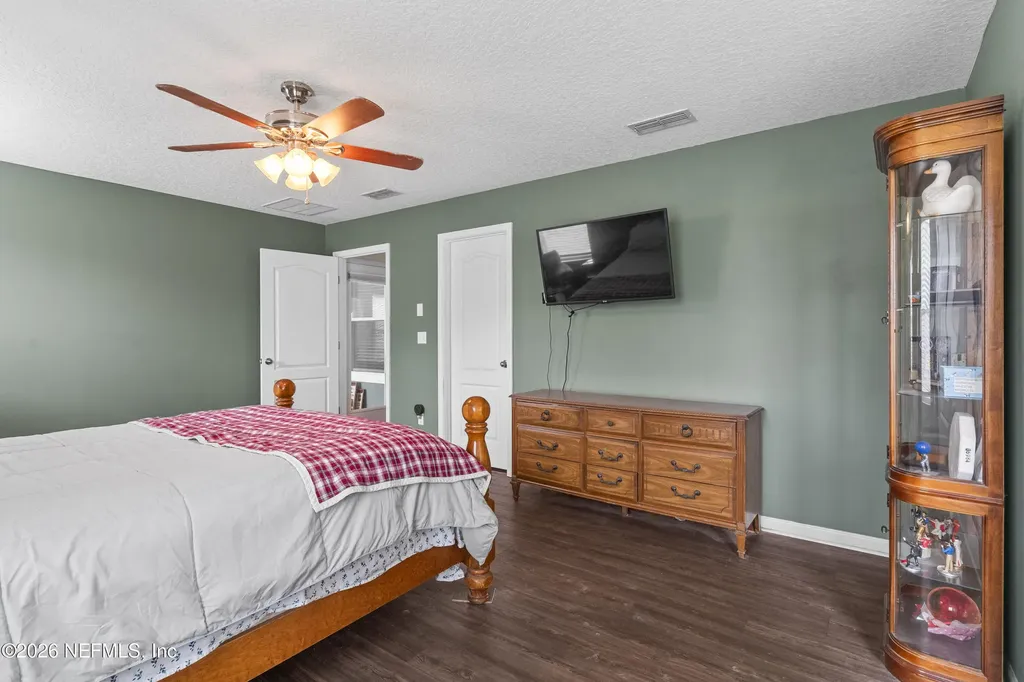 11779 Blueberry Lane Macclenny FL 32063