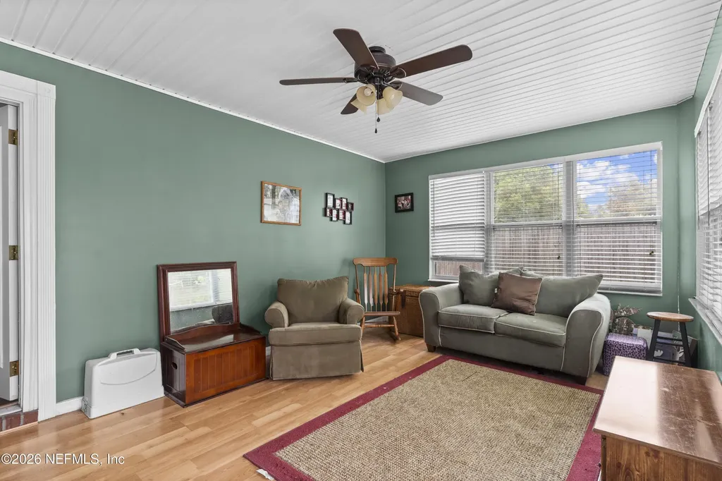 11779 Blueberry Lane Macclenny FL 32063