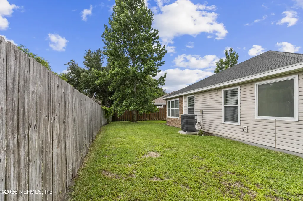 11779 Blueberry Lane Macclenny FL 32063