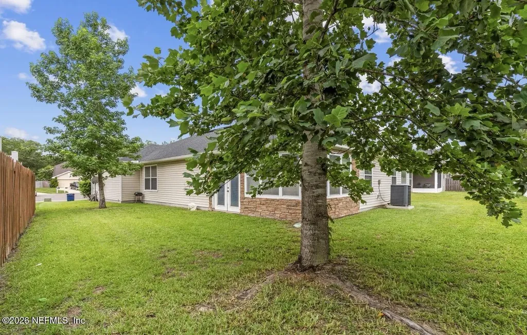 11779 Blueberry Lane Macclenny FL 32063