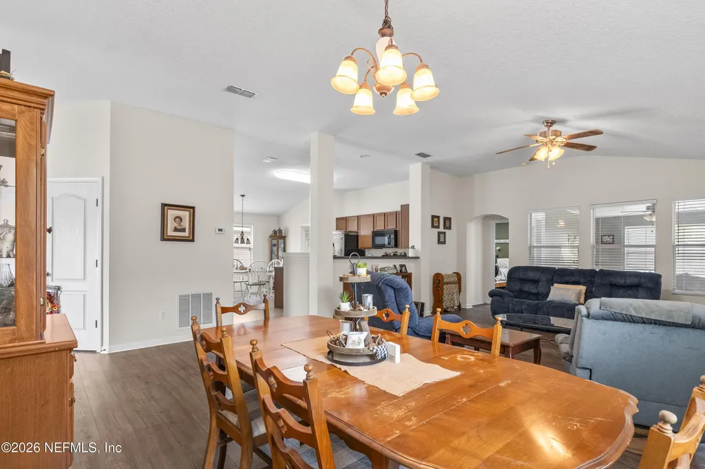 11779 Blueberry Lane Macclenny FL 32063