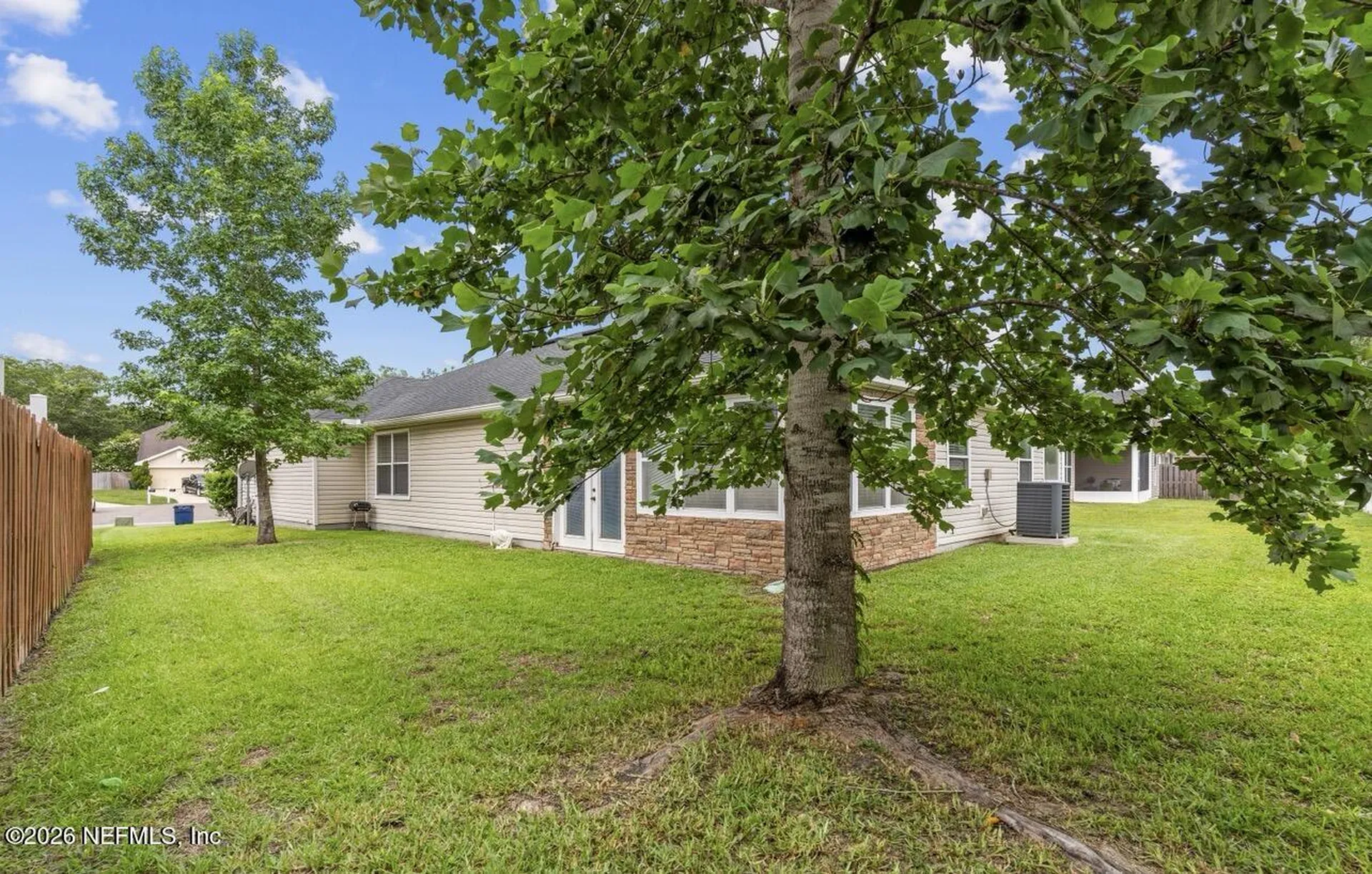 11779 Blueberry Lane Macclenny FL 32063