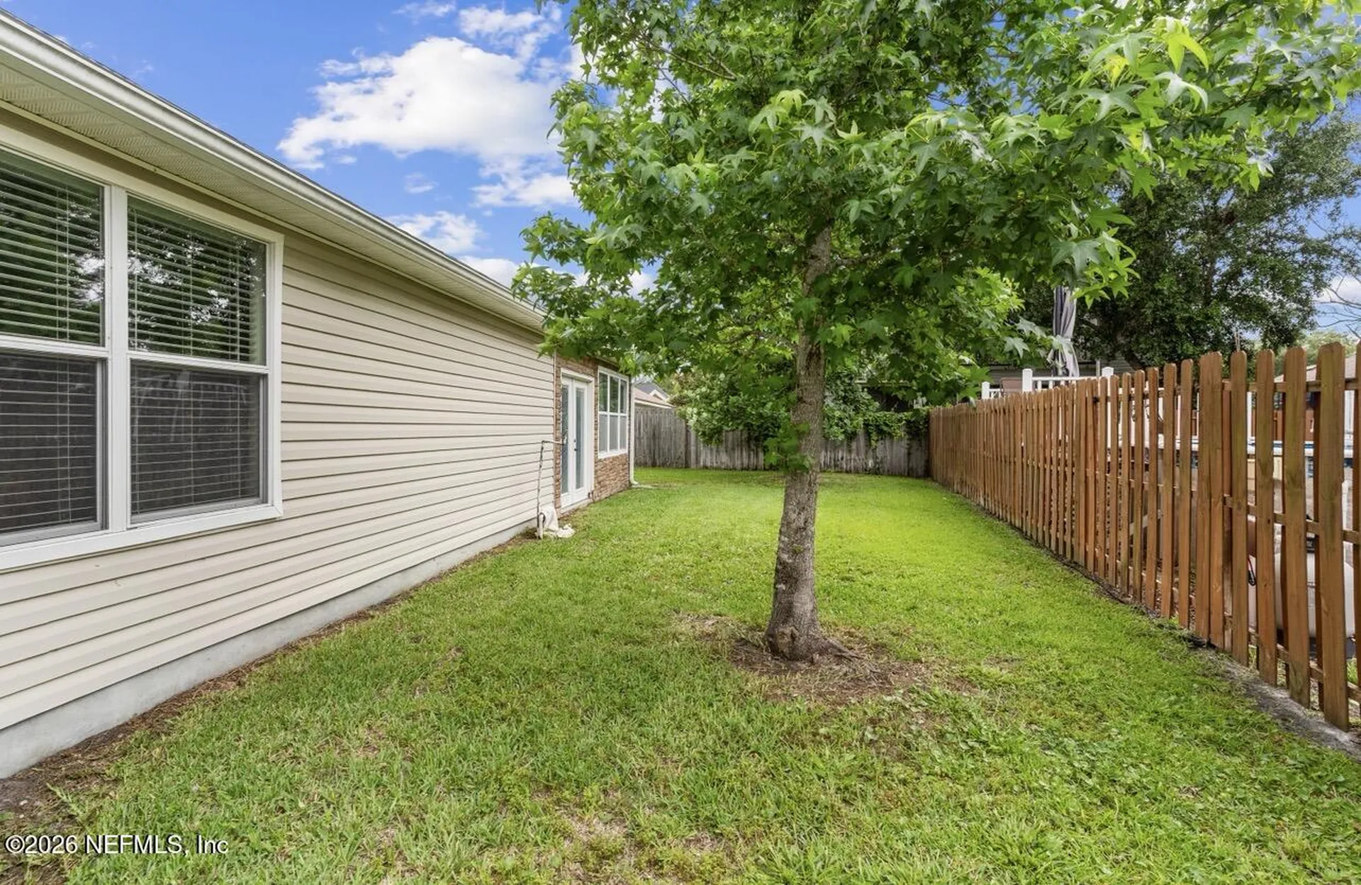 11779 Blueberry Lane Macclenny FL 32063